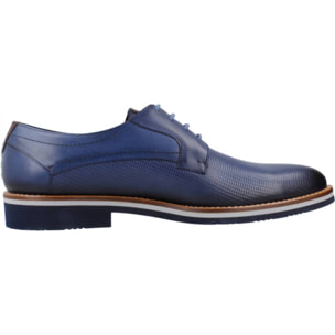 DERBIES - OXFORD KEEP HONEST 0185KH