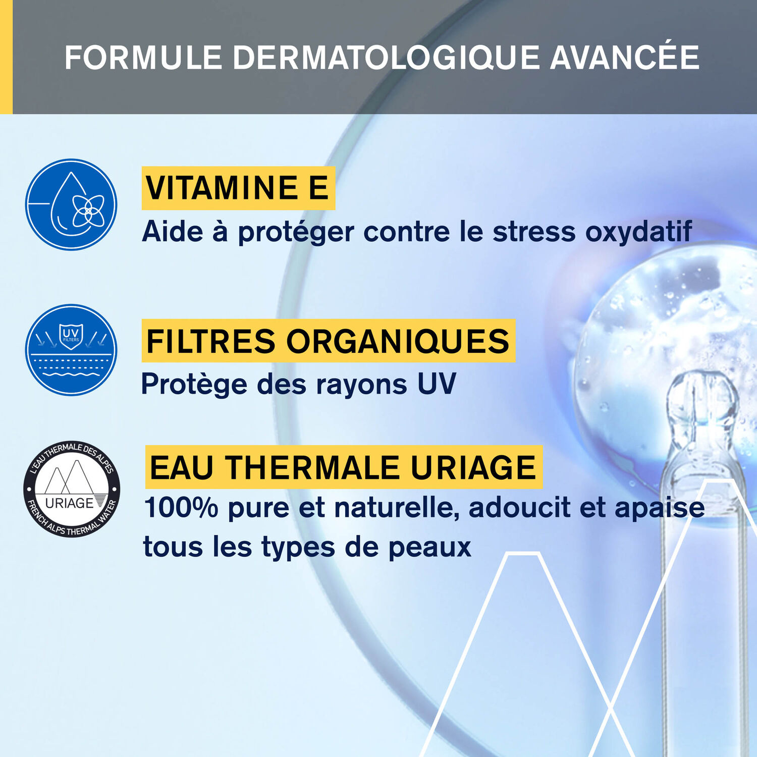 Bariesun SPF30 - Huile Sèche est Soin solaire pour le corps et les cheveux 200 ml