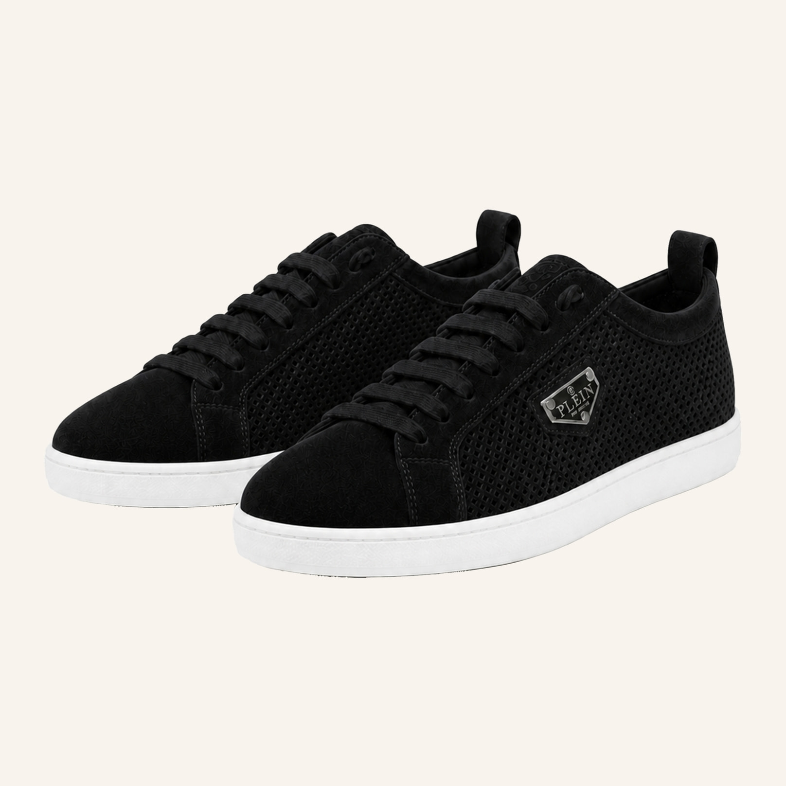 PHILIPP PLEIN Sneaker basse