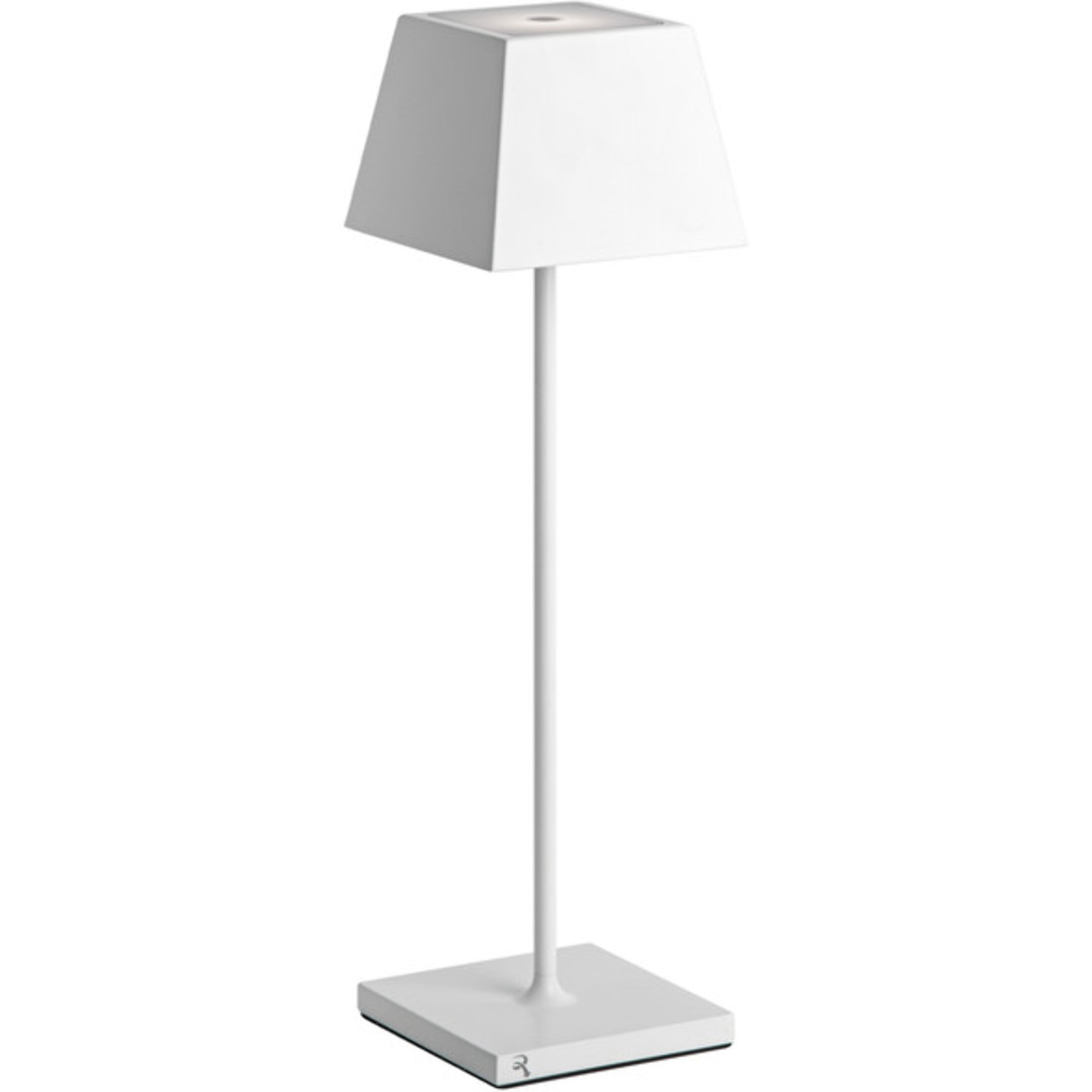 Lampada da tavolo Rossini SIESTA