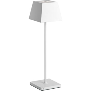 Lampada da tavolo Rossini SIESTA