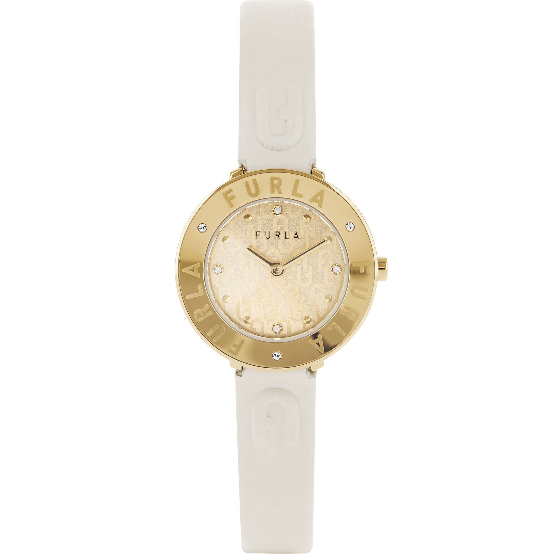 Furla Reloj Analógico De Cuarzo Furla Essential