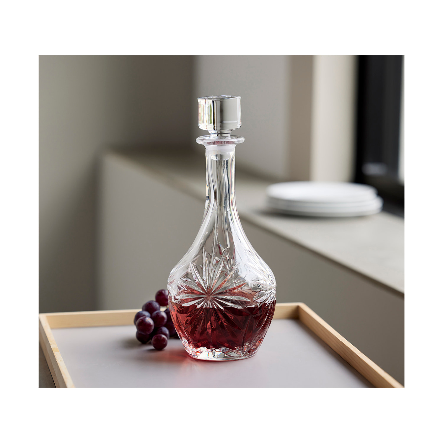 Carafe à vin Melodia