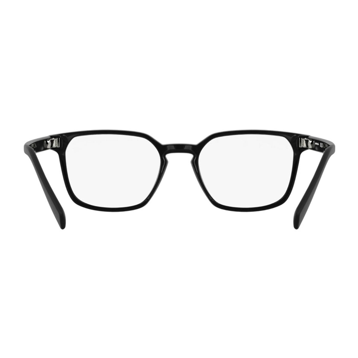 Gafas de Vista Lacoste L4006 001 de Acetato Inyectado Hombre 53 mm