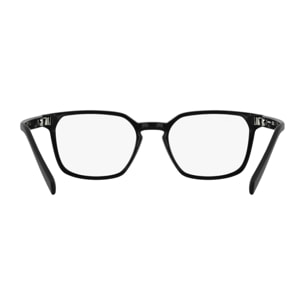 Gafas de Vista Lacoste L4006 001 de Acetato Inyectado Hombre 53 mm