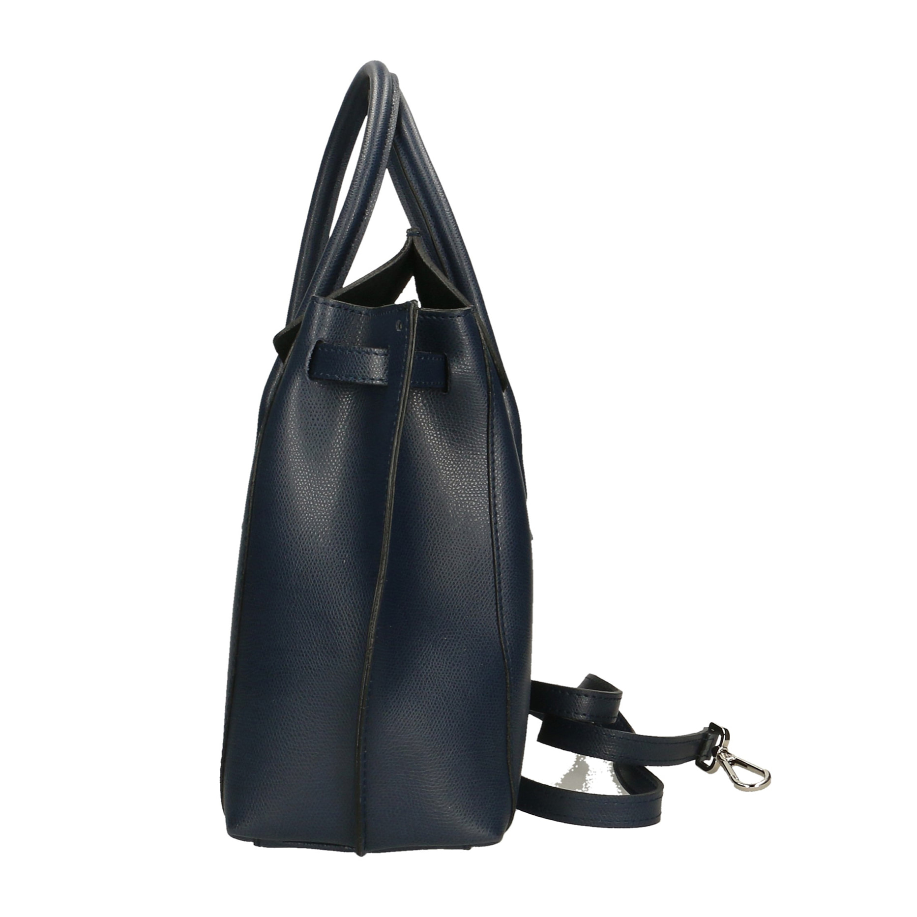 Chicca Borse Borsa Blu