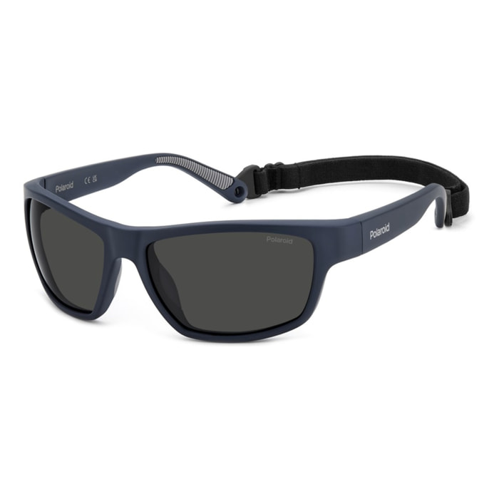Gafas de Sol Polaroid PLD 7037/S FLL Polarizadas de Tr90 Unisex 60 mm