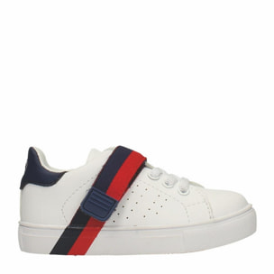 Sneakers Bambino Tata Italia Bianco