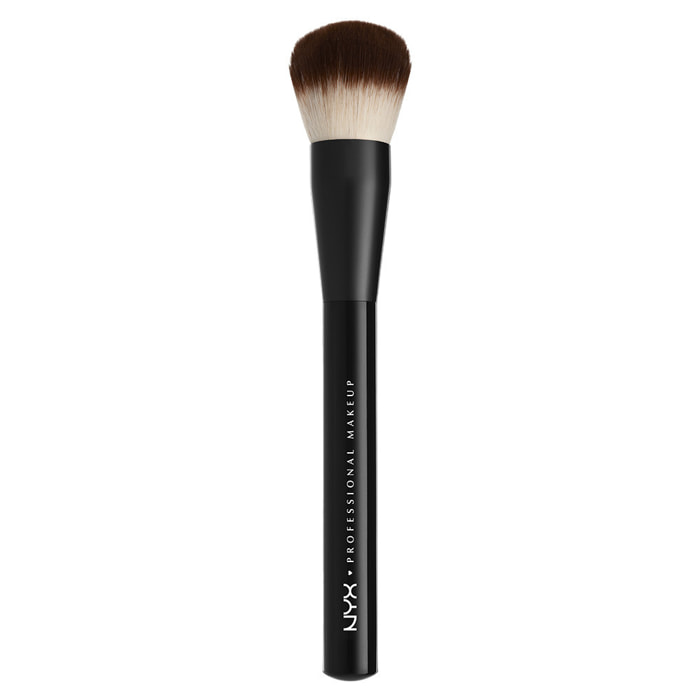 NYX Professional Makeup Pinceau Estompeur Multi-Usage Pro