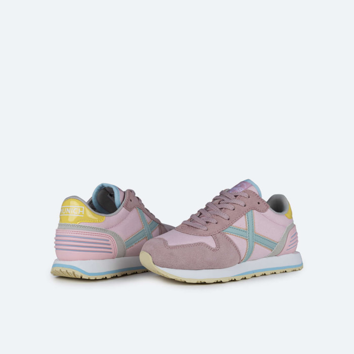 MUNICH MINI MASSANA 520