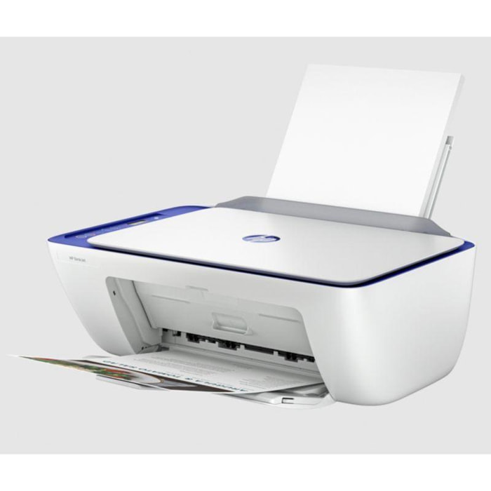 Imprimante jet d'encre HP Deskjet 2821e éligible Instant Ink