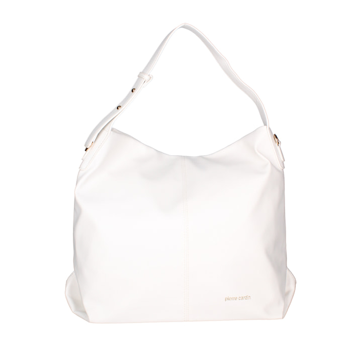 Borsa a spalla  da donna Poliuretano In Poliuretano 39x34x15 cm