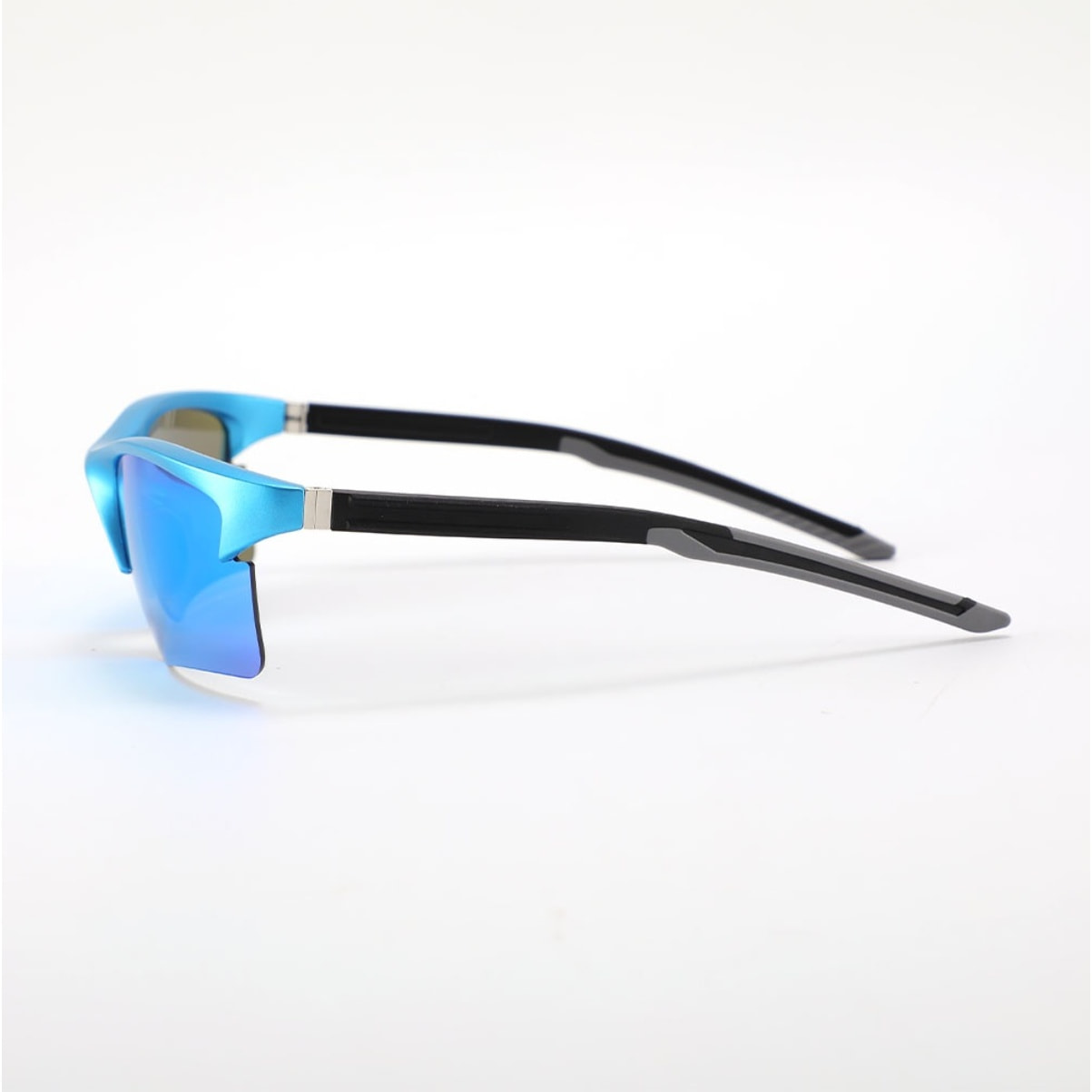 Gafas de Sol Fluor 974-C3 de Tr90 Unisex 62 mm
