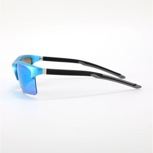 Gafas de Sol Fluor 974-C3 de Tr90 Unisex 62 mm
