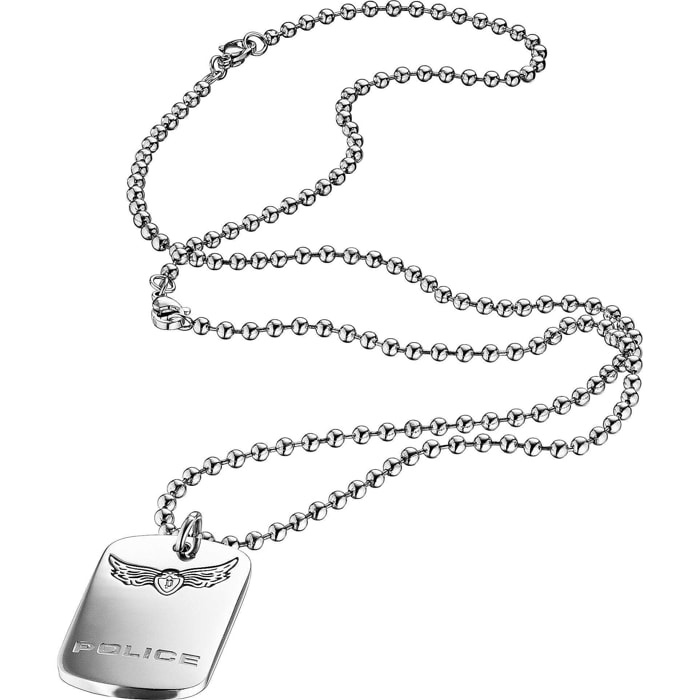 Collar Police Hombre S14IY01P
