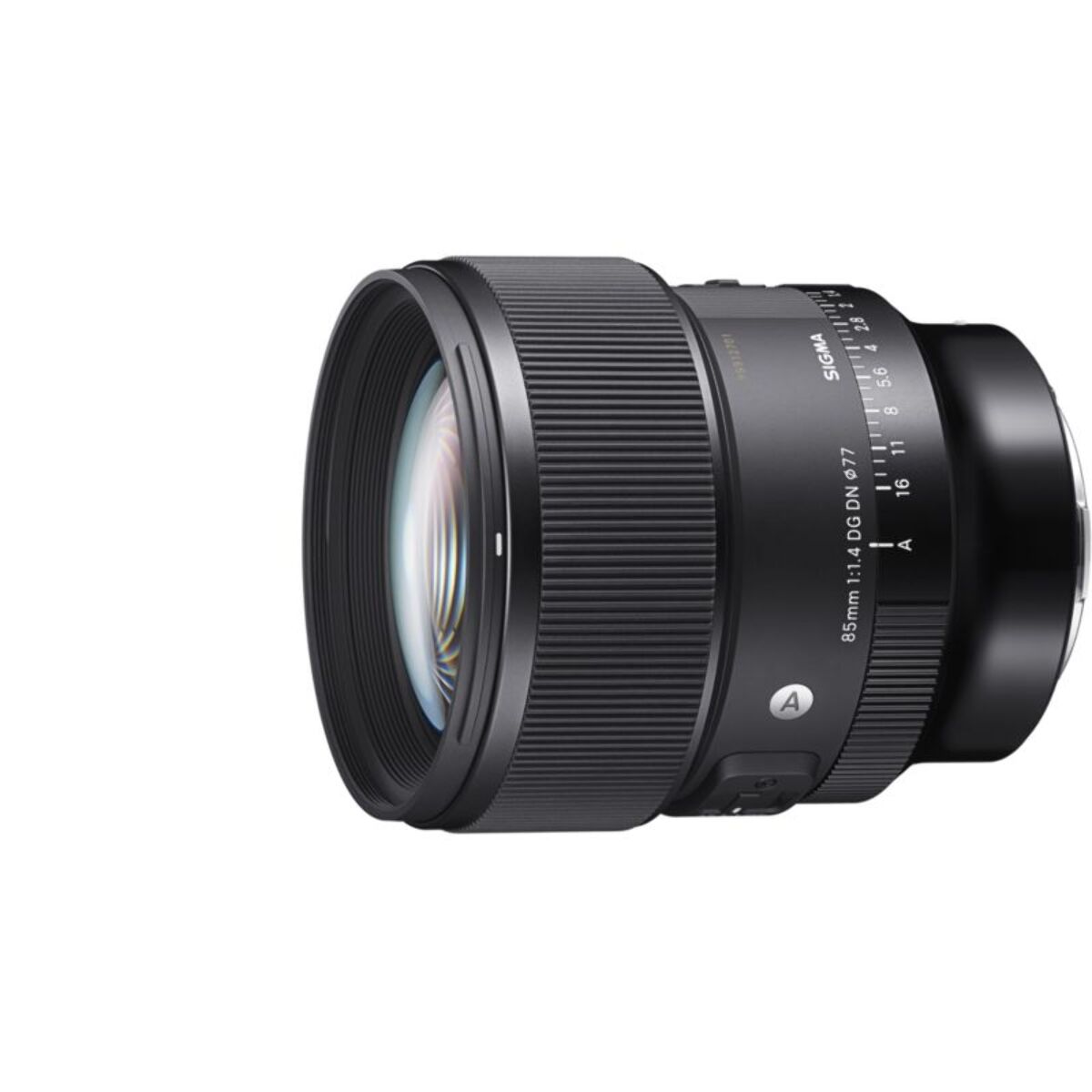 Objectif pour Hybride SIGMA 85mm F1.4 DG DN Art Sony E