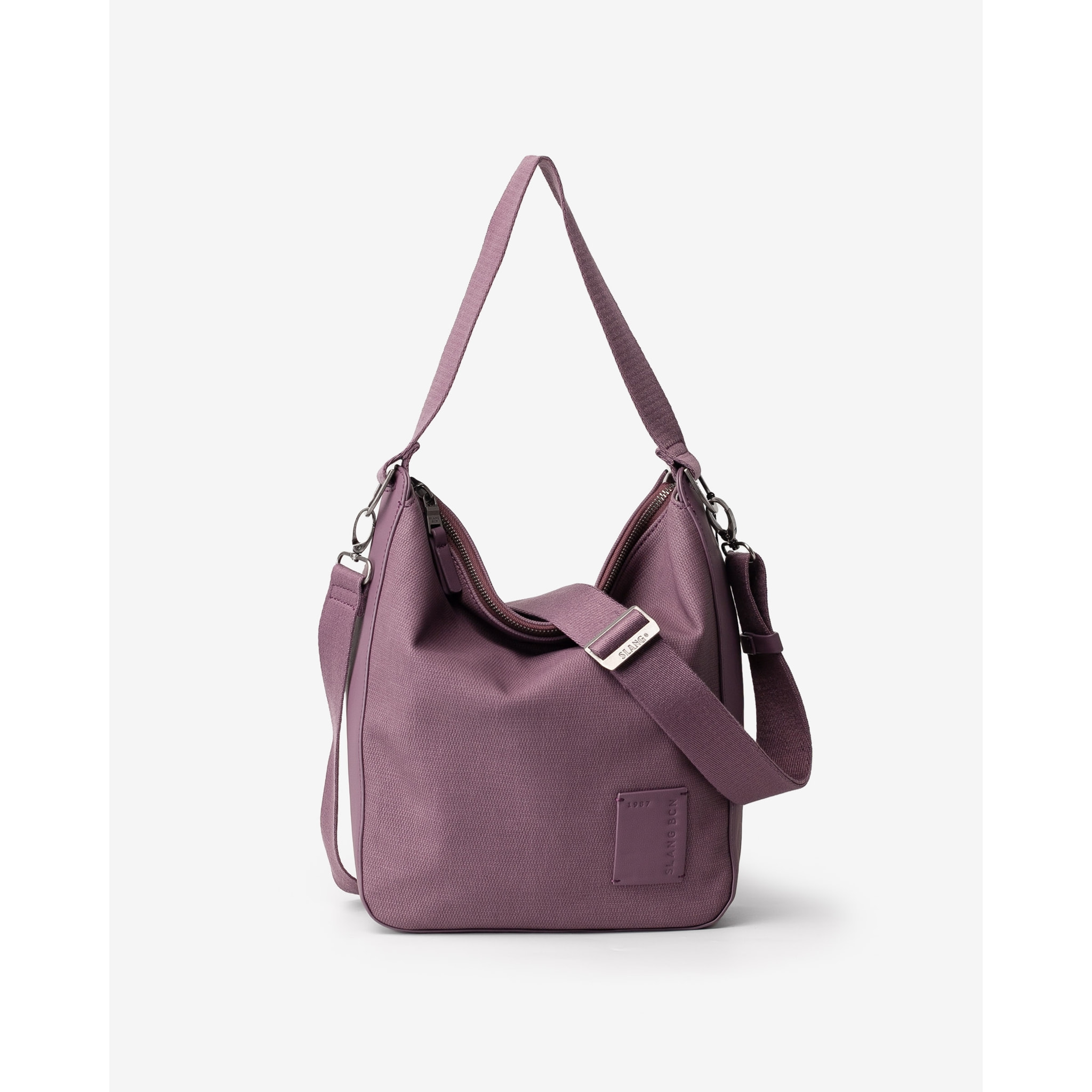 Bolso de hombro SLANG Flow