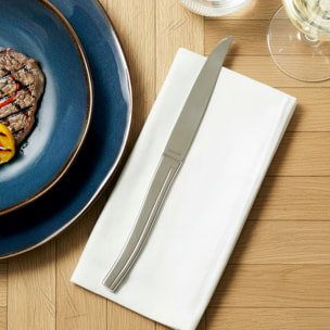 Aladin - Set de 6 couteaux steak