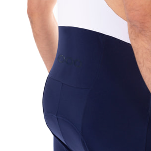 Culotte largo ECOON modelo Passy en color Azul