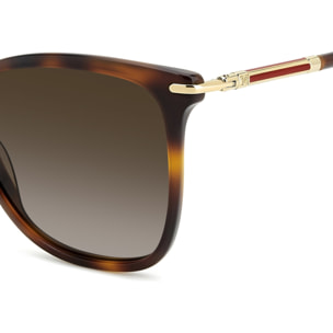 Gafas de Sol Carolina Herrera HER 0221/G/S 3H2 de Acetato Mujer 50 mm