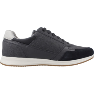 Sneakers de  Hombre de la marca GEOX  modelo U AVERY Blue