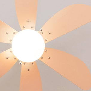 Ventilateurs de plafond EnergySilence Aero 3600 Vision Full Nude Cecotec