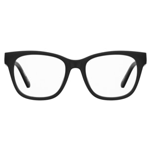 Gafas de Vista Love Moschino MOL684 807 de Tr90 Mujer 52 mm