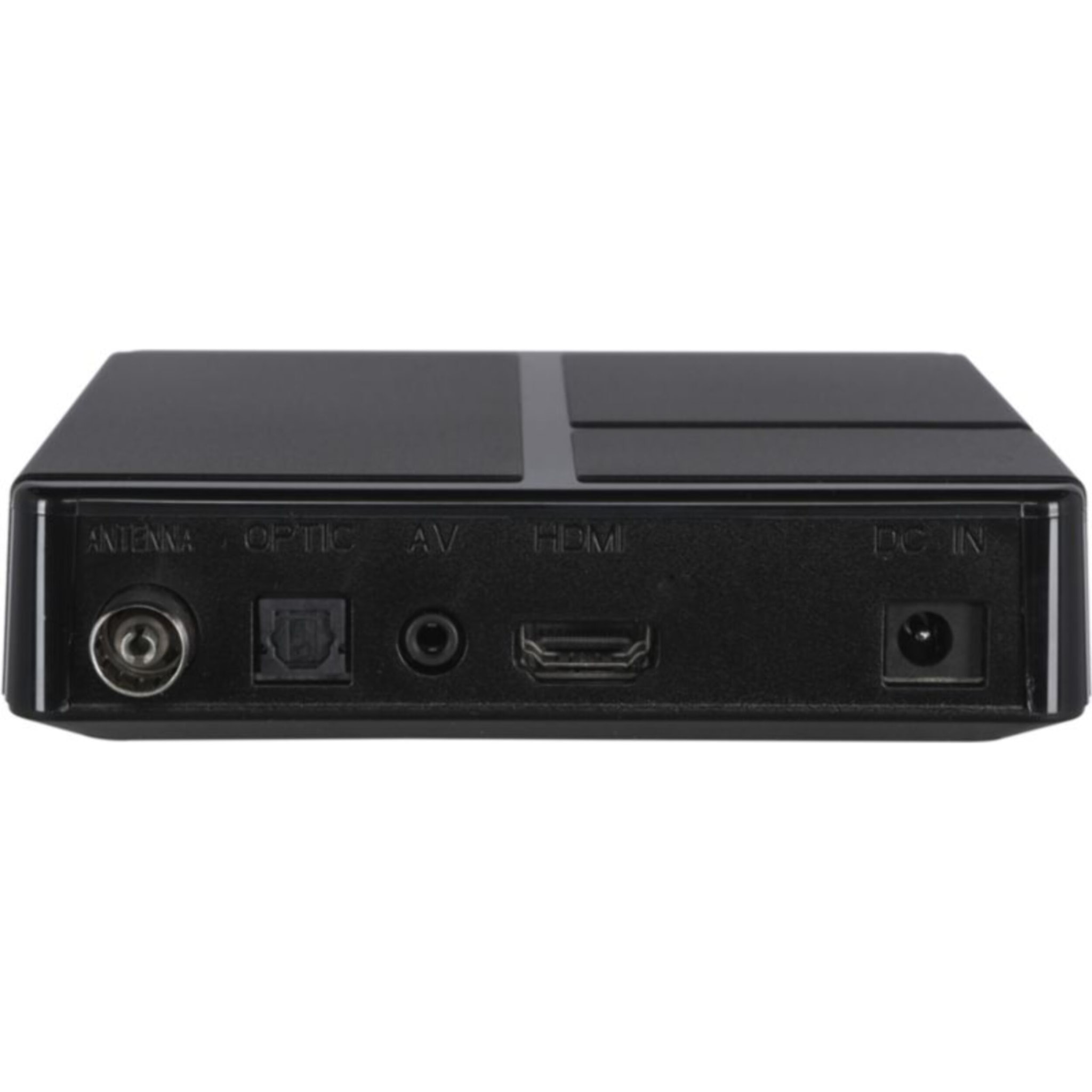 Décodeur TNT TELEFUNKEN TNT Ultra Haute Definition 4K