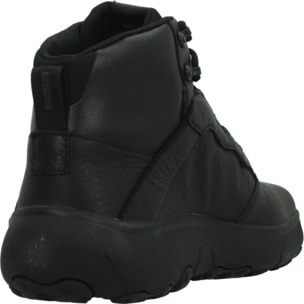 Botines Hombre de la marca GEOX  modelo U46HFB NEGRO