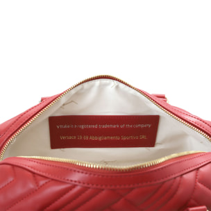 Borsa a mano GRIMAUD da donna ecopelle Prodotto Vegano 30x21x17 cm