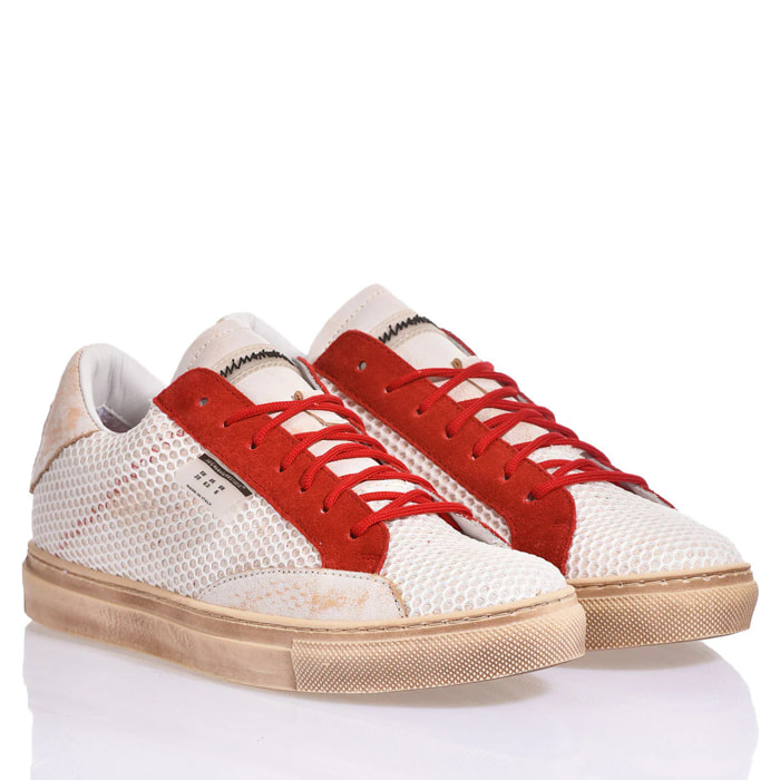 Mimanera Garage Grid Fire Vnt