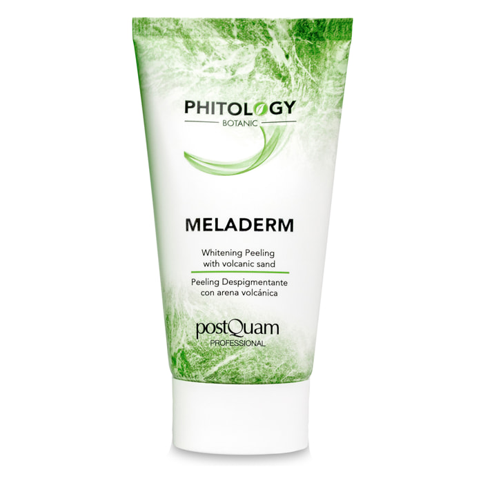 Peeling Bio Anti-Pigmentazione Mod. 2 Con Sabbia Vulcanica - 75 Ml - Tutti I Tipi Di Pelle
