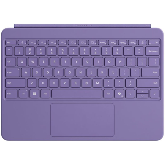 Clavier MICROSOFT Surface Pro 12'' Violet
