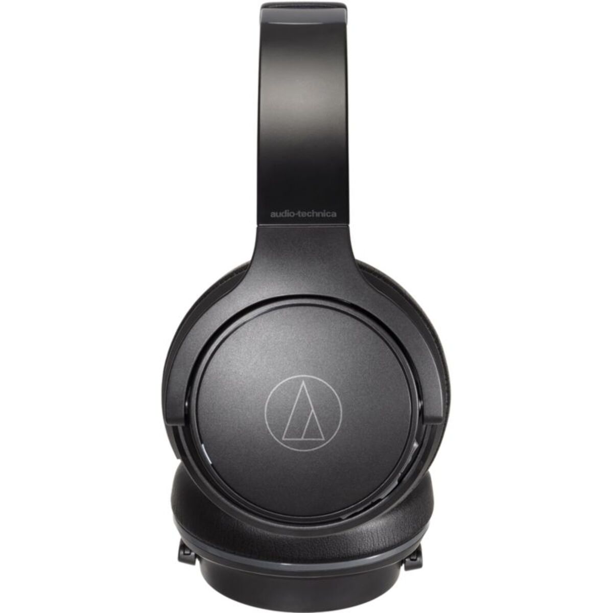 Casque AUDIO TECHNICA ATH-S220BT Noir