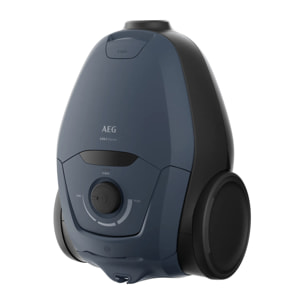 AEG Aspiradora con bolsa VX8 de 600 W y 64 dB(A) VX83-2DB