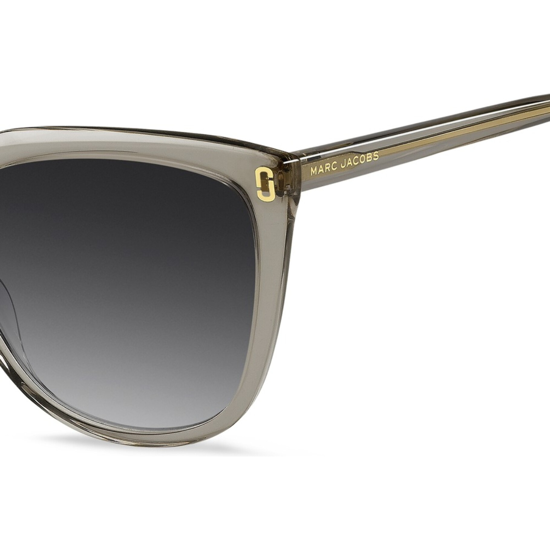 Gafas de Sol Marc Jacobs MJ 1137/S 3Y5 de Acetato Mujer 57 mm