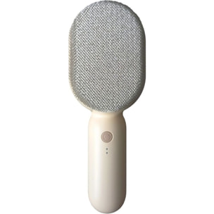 Brosse Anti-poils BEST OF TV Rasoir anti bouloches