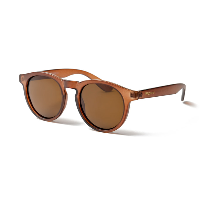 GAFAS DE SOL PALO ALTO NEWPORT de color Marron