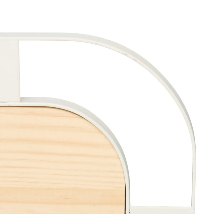 Dessous de plat Balm blanc