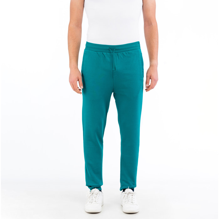 BIKKEMBERGS pantalone uomo everglade,marshmallow