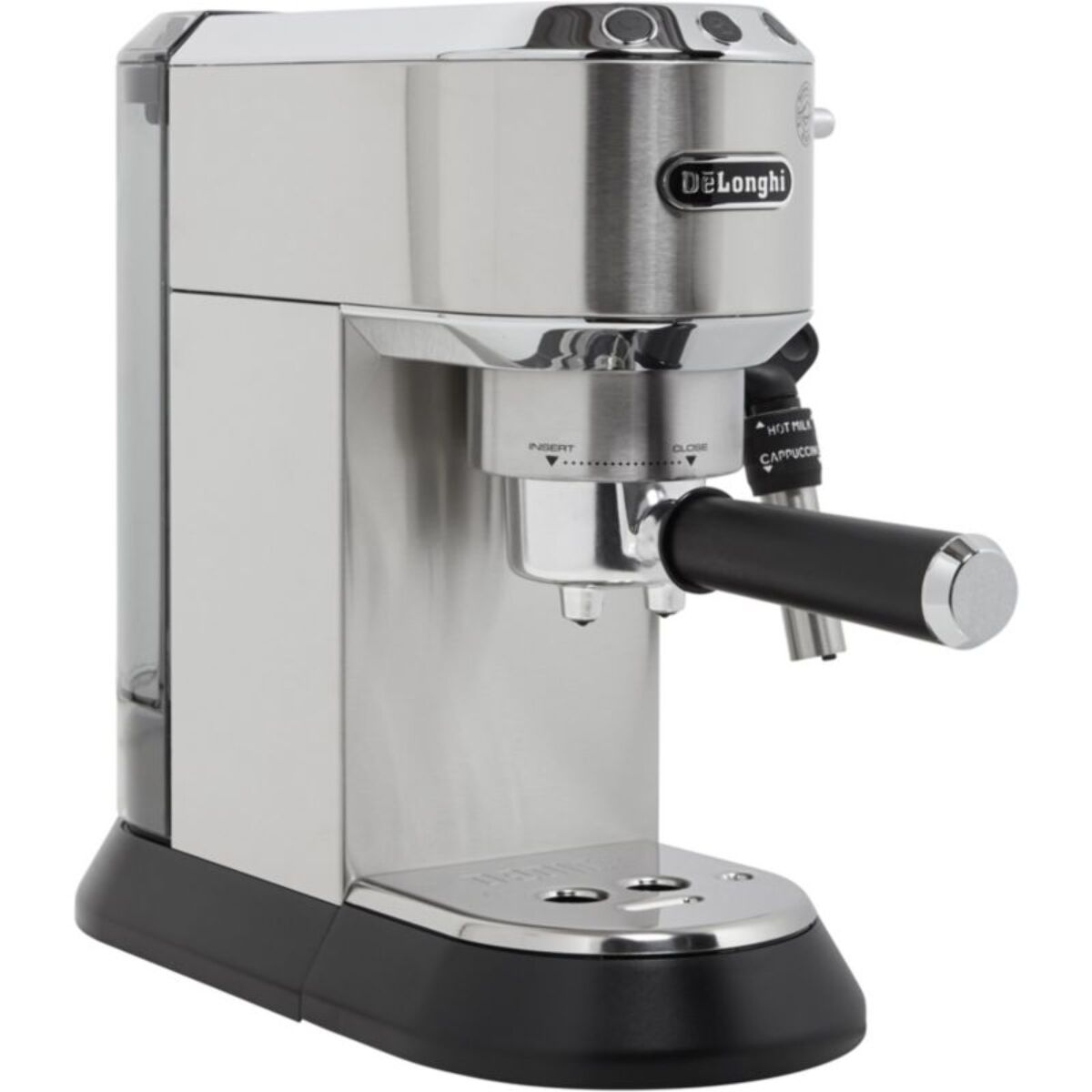 Machine à expresso DELONGHI EC695.M Dedica Inox
