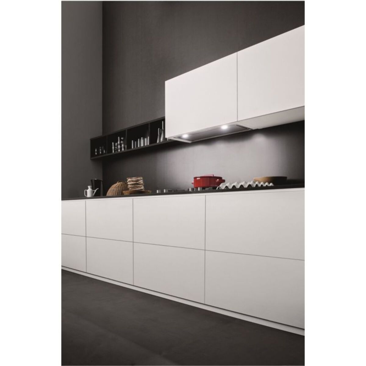 Hotte encastrable FALMEC GRUPMU3310