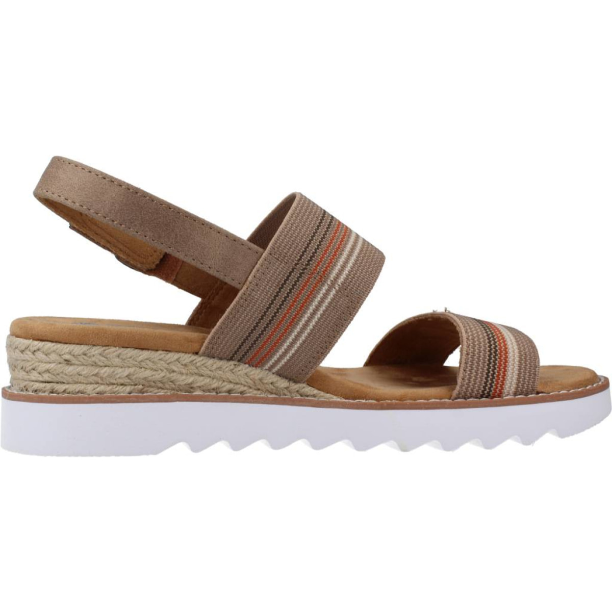 SANDALIAS SKECHERS  DESERT KISS H