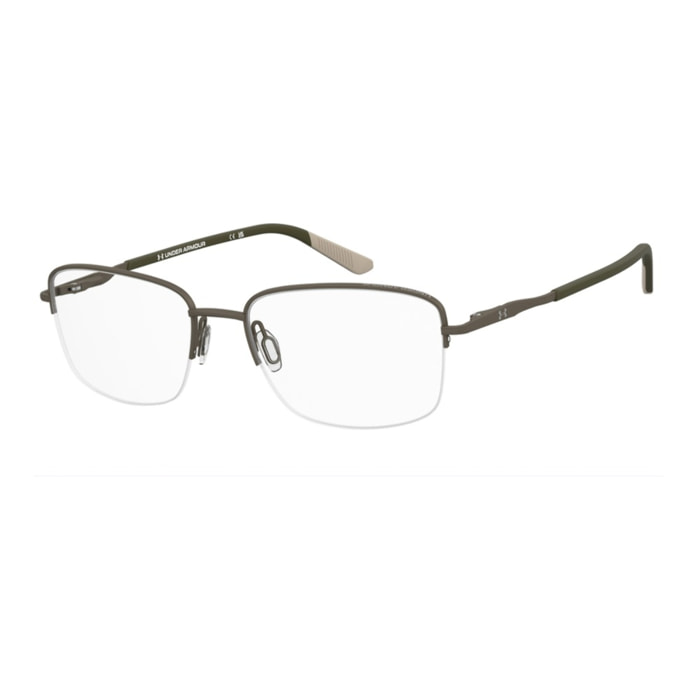 Gafas de Vista Under Armour UA 5096XL/G S05 de Titanio Hombre 58 mm