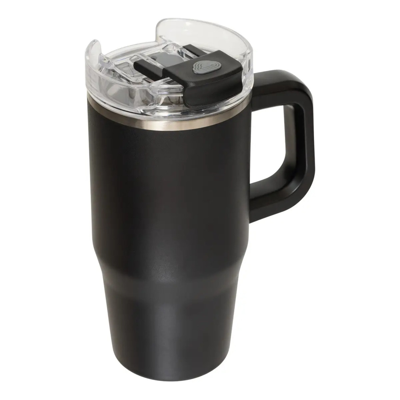 Mug isotherme en inox 0,6 L