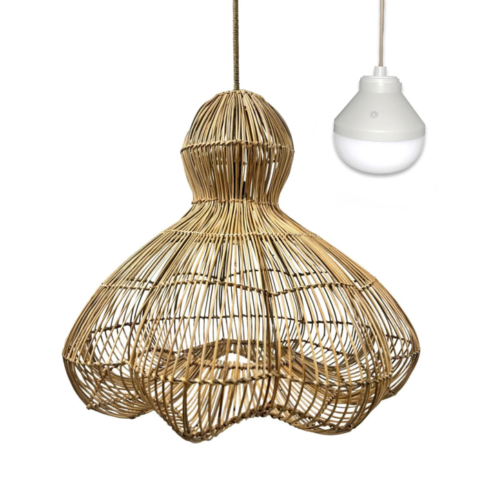 Suspension sans fil RONDA RGB D60CM