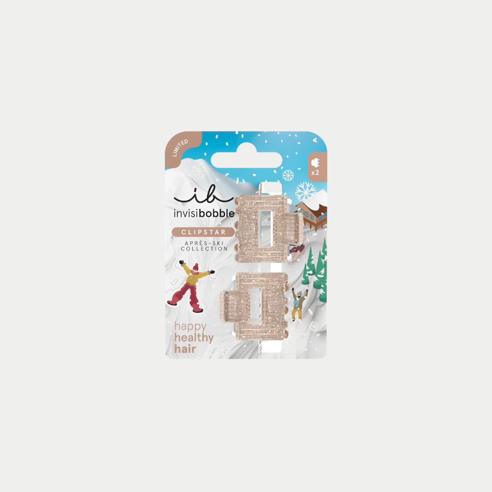 IB CLIPSTAR S Apres Ski Shimmer 2pc