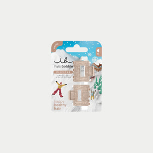 IB CLIPSTAR S Apres Ski Shimmer 2pc