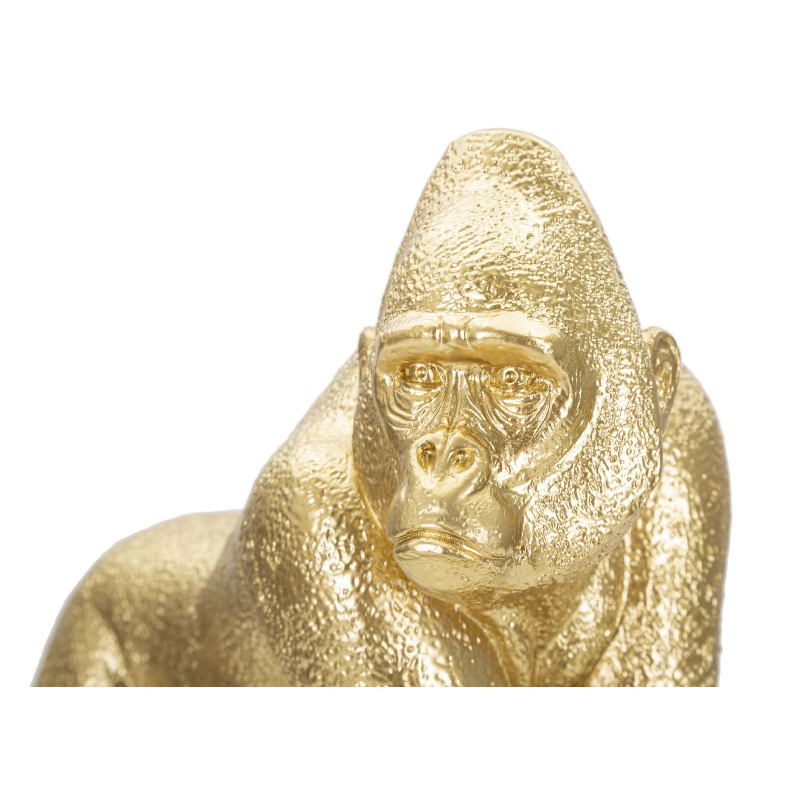 GORILLA DECOR LATERALE CM 24,3X13,9X22,8