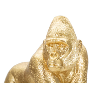 GORILLA DECOR LATERALE CM 24,3X13,9X22,8